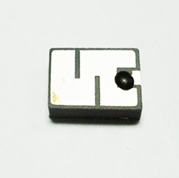 陶瓷抗金属RFID标签